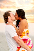 Andrew & Izzy