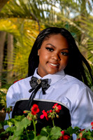Morgan Graduation