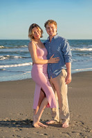 Ian and Tristin