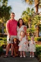Jenna & Korbin Spring pics