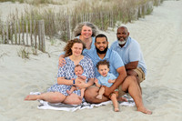 Wright Family 2026