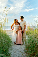 Diaz Family Mini