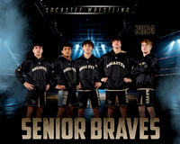 Socastee Wrestling