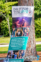 Do it for the Love 2018 Wilmington NC