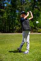 Golfers