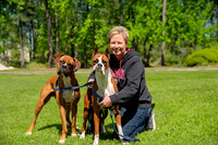 Diesel & Cooper Thompkins