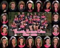 Senior Team Pictures