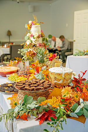 Murrells Inlet Wedding