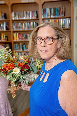 Murrells Inlet Wedding