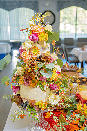 Murrells Inlet Wedding