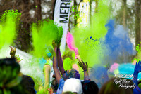 ColorVibe 5K Myrtle Beach 2014