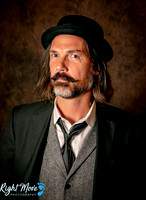 Adaptive Surf's Beard Contest