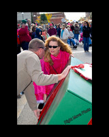 2011 Pecan Festival 1:00-2:00 KFA Dance