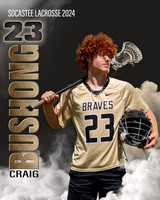 Bushong Senior