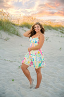 Carlie Senior