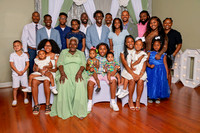 Brunson Family